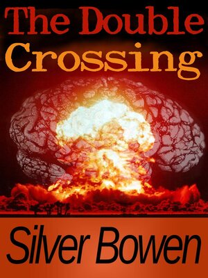 cover image of The Double Crossing